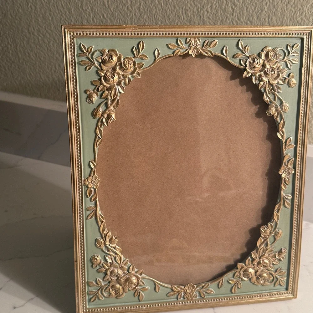 Vintage Table Top Frame